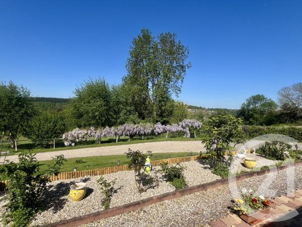 Maison à vendre  5 pièces - 85 m2 ORBEC - 14