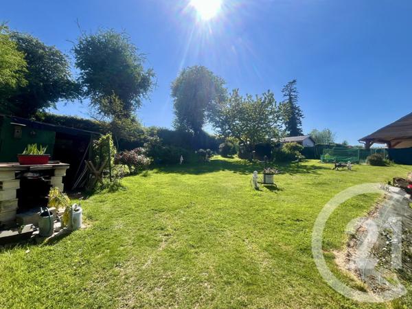 Maison à vendre  5 pièces - 85 m2 ORBEC - 14