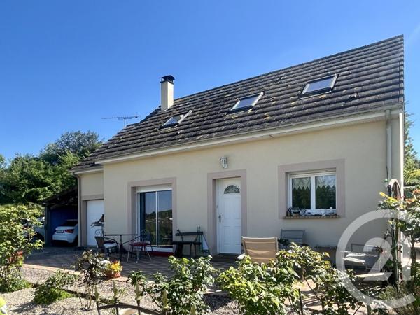 Maison à vendre  5 pièces - 85 m2 ORBEC - 14
