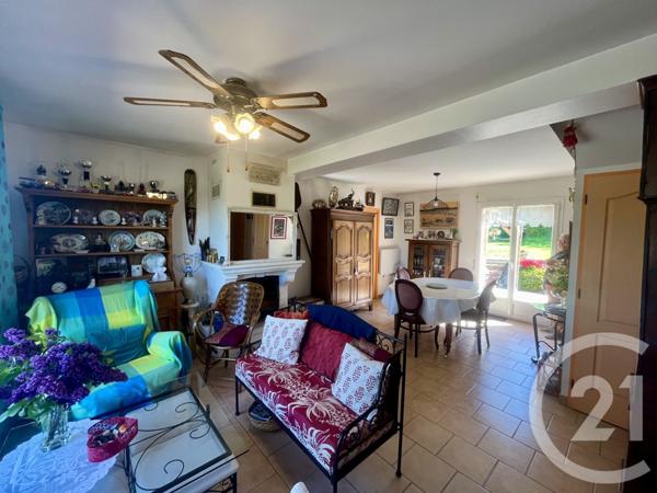 Maison à vendre  5 pièces - 85 m2 ORBEC - 14