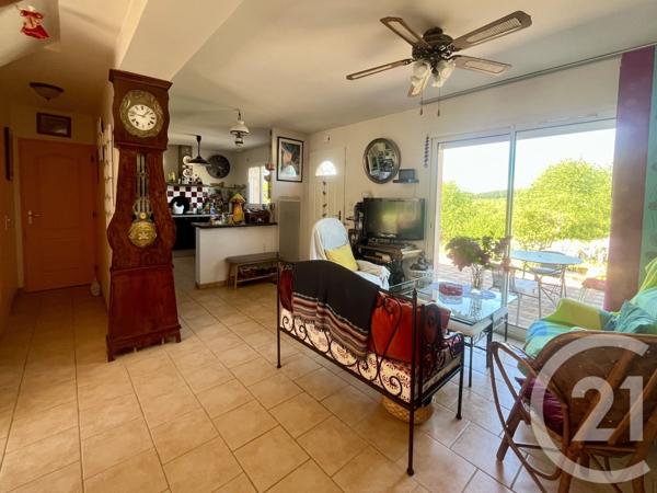 Maison à vendre  5 pièces - 85 m2 ORBEC - 14