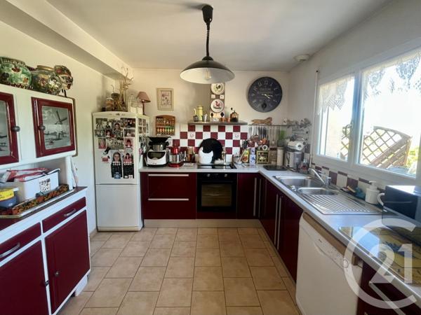 Maison à vendre  5 pièces - 85 m2 ORBEC - 14