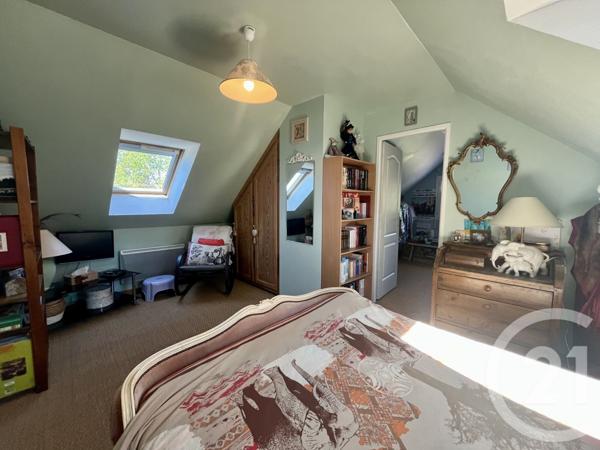 Maison à vendre  5 pièces - 85 m2 ORBEC - 14