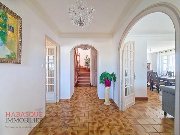 Maison 7 pièces à vendre à Landivisiau - Réf. 456CD , Landivisiau