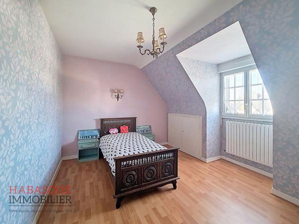 Maison 7 pièces à vendre à Landivisiau - Réf. 456CD , Landivisiau