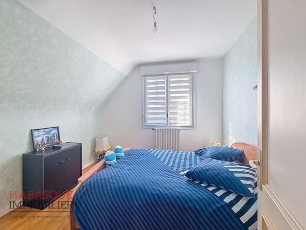 Maison 7 pièces à vendre à Landivisiau - Réf. 456CD , Landivisiau