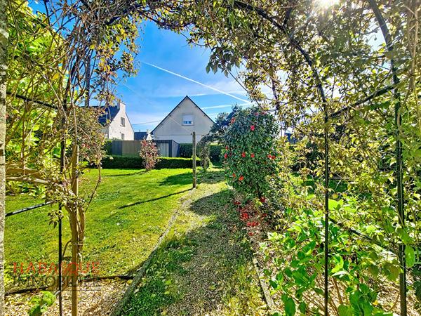 Maison 7 pièces à vendre à Landivisiau - Réf. 456CD , Landivisiau