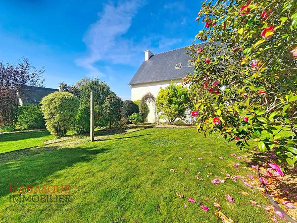 Maison 7 pièces à vendre à Landivisiau - Réf. 456CD , Landivisiau