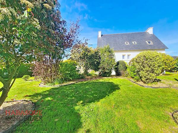 Maison 7 pièces à vendre à Landivisiau - Réf. 456CD , Landivisiau
