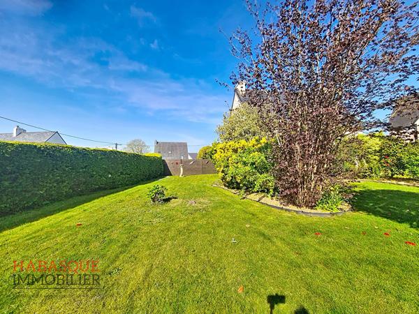 Maison 7 pièces à vendre à Landivisiau - Réf. 456CD , Landivisiau