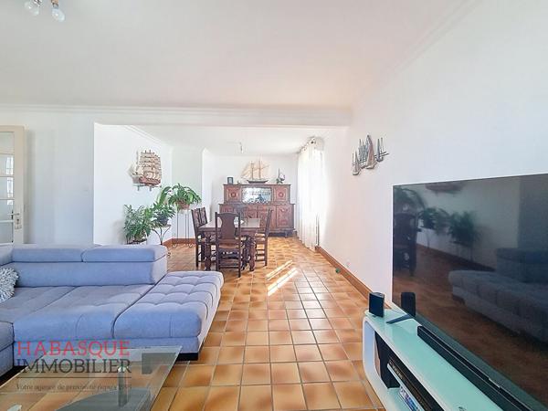 Maison 7 pièces à vendre à Landivisiau - Réf. 456CD , Landivisiau