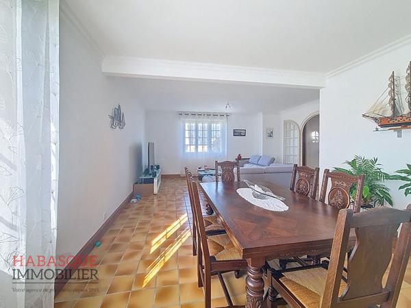 Maison 7 pièces à vendre à Landivisiau - Réf. 456CD , Landivisiau