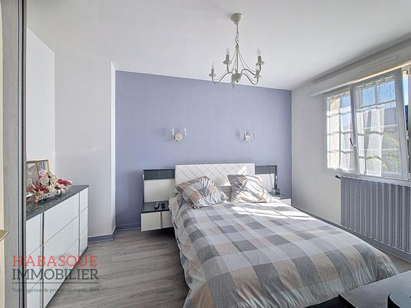 Maison 7 pièces à vendre à Landivisiau - Réf. 456CD , Landivisiau