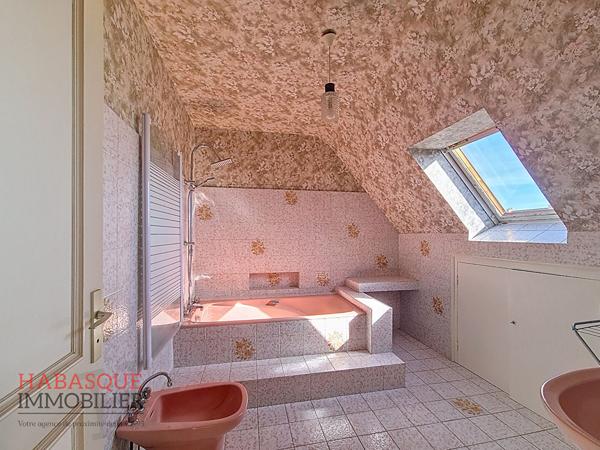 Maison 7 pièces à vendre à Landivisiau - Réf. 456CD , Landivisiau