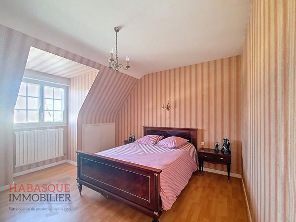 Maison 7 pièces à vendre à Landivisiau - Réf. 456CD , Landivisiau