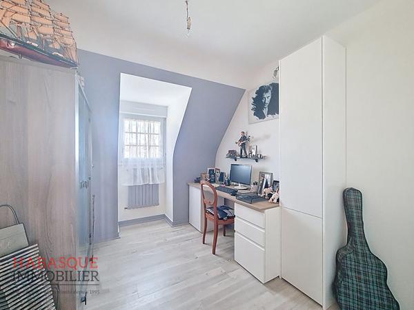 Maison 7 pièces à vendre à Landivisiau - Réf. 456CD , Landivisiau
