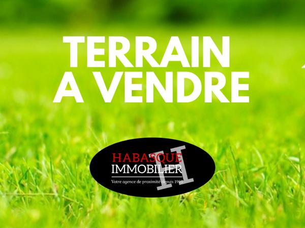 Opportunité - Terrain à vendre au Folgoët + permis de construire , Lesneven