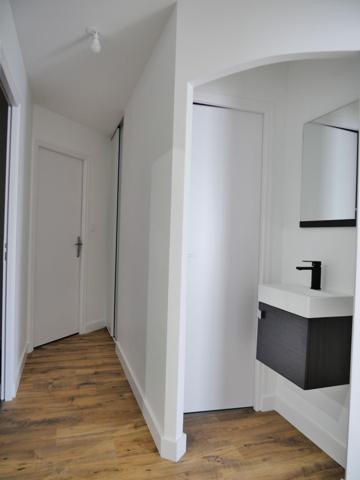 Maison Les Sables D Olonne La Gillerie 93 m² hab 3 chambres jardin garage