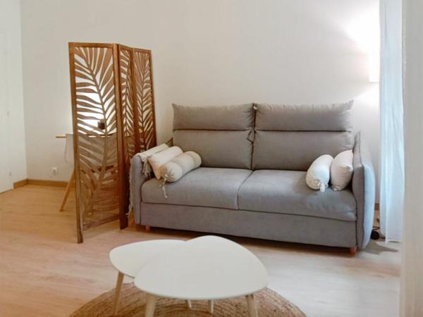 Appartement à louer    1 pièce • 22,88 m2 Toulouse