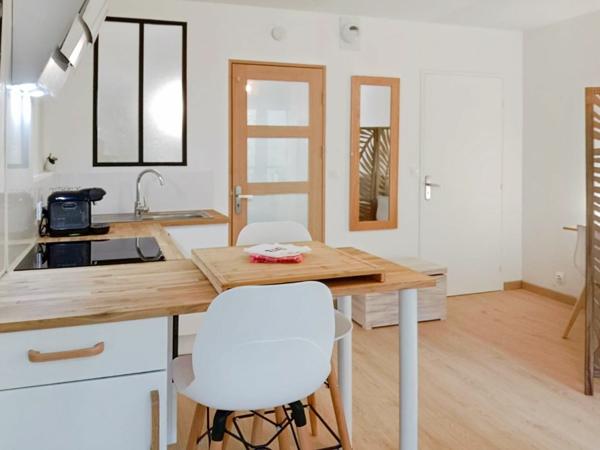 Appartement à louer    1 pièce • 22,88 m2 Toulouse