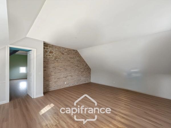 Maison de 5 pièces, 145m² et 67795 m² de terrain