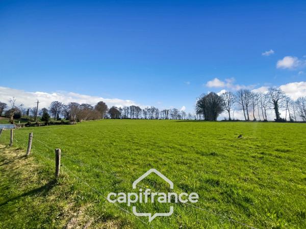 Maison de 5 pièces, 145m² et 67795 m² de terrain