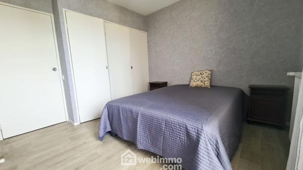 Appartement 83 m² à Pau 64000