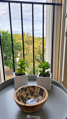 Appartement 83 m² à Pau 64000