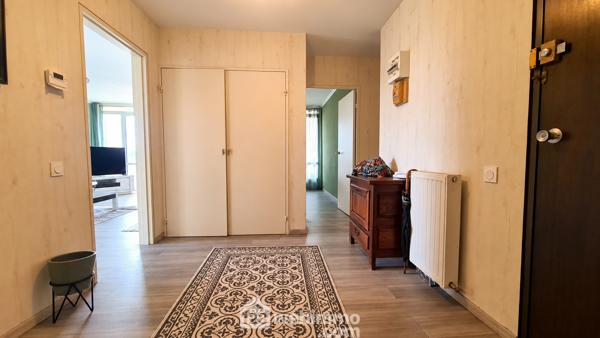 Appartement 83 m² à Pau 64000