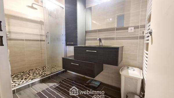 Appartement 83 m² à Pau 64000