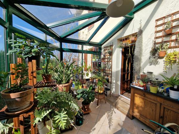 Maison 7 pièce(s) 4 chambre(s) 160 m²
