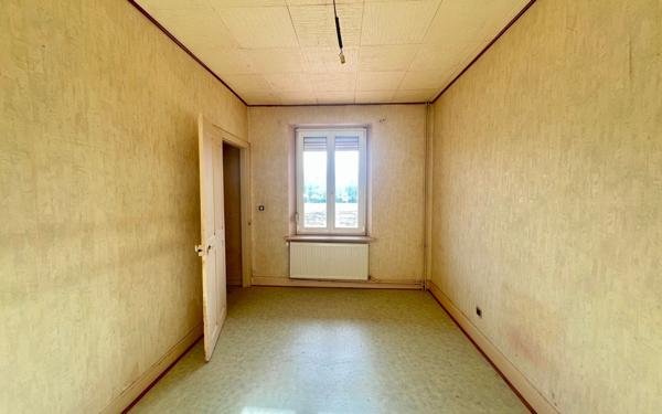 Maison à vendre    5 pièces •  Provenchères-sur-Fave