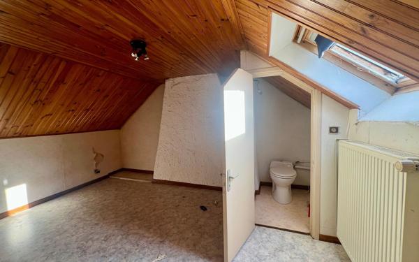 Maison à vendre    5 pièces •  Provenchères-sur-Fave