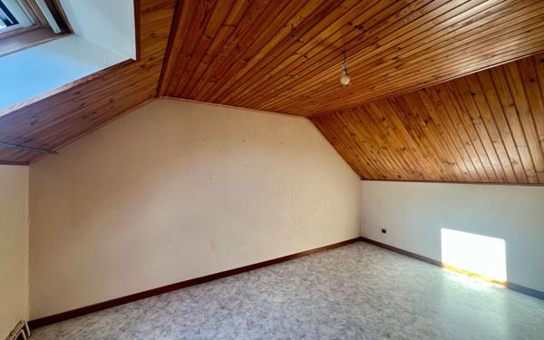 Maison à vendre    5 pièces •  Provenchères-sur-Fave