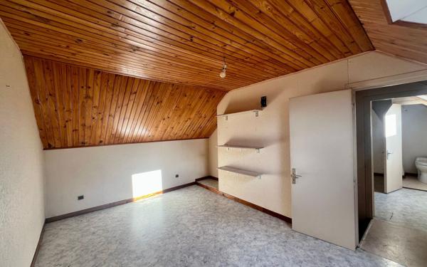 Maison à vendre    5 pièces •  Provenchères-sur-Fave