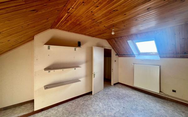 Maison à vendre    5 pièces •  Provenchères-sur-Fave