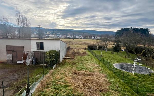 Maison à vendre    5 pièces •  Provenchères-sur-Fave