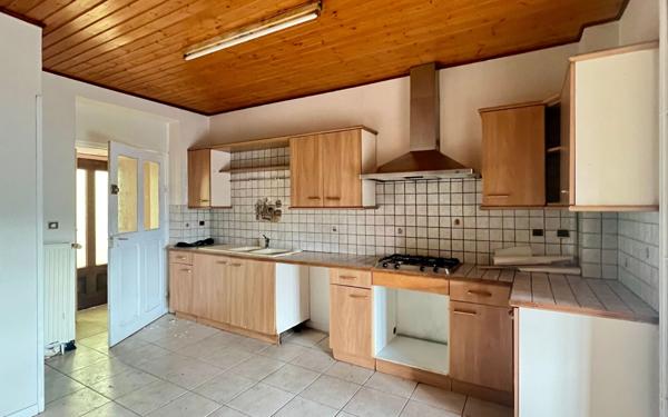 Maison à vendre    5 pièces •  Provenchères-sur-Fave