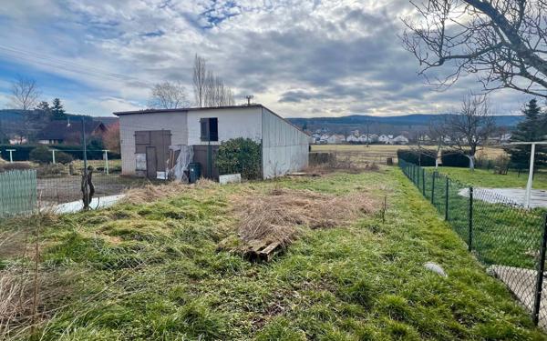 Maison à vendre    5 pièces •  Provenchères-sur-Fave