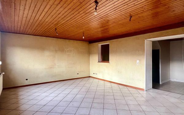 Maison à vendre    5 pièces •  Provenchères-sur-Fave