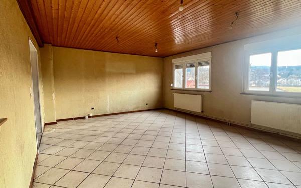 Maison à vendre    5 pièces •  Provenchères-sur-Fave