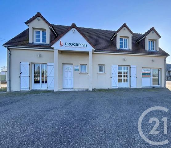 Maison à vendre  4 pièces - 154,61 m 2   ARGENTAN  - 61
