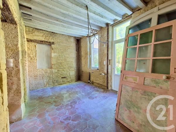 Maison à vendre  4 pièces - 154,61 m 2   ARGENTAN  - 61