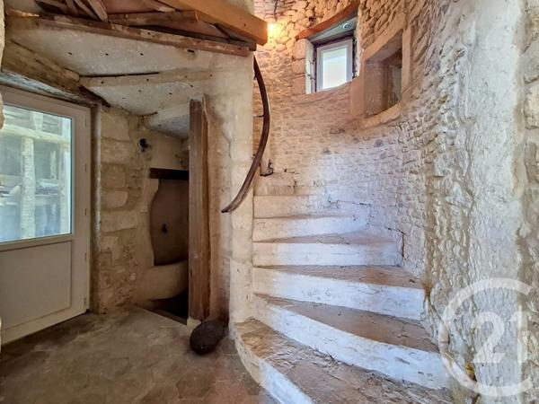 Maison à vendre  4 pièces - 154,61 m 2   ARGENTAN  - 61