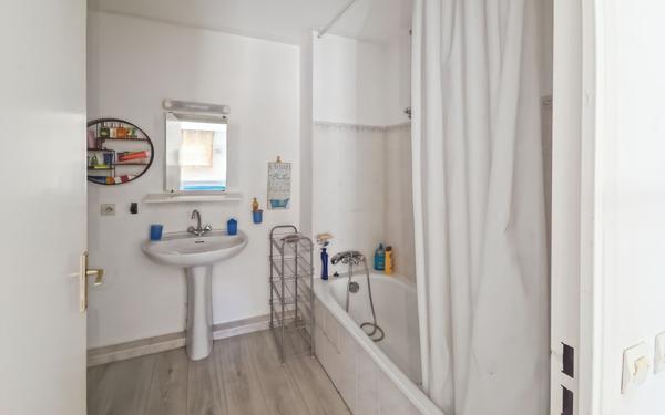 Appartement à vendre    2 pièces • 42,47 m2 Nice
