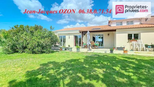 Maison Arvert 5 pièce(s) 133 m2