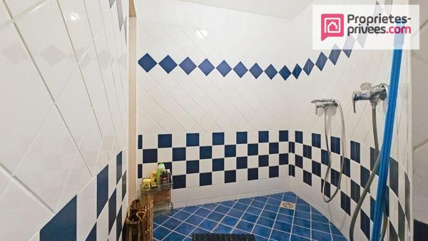 Maison Arvert 5 pièce(s) 133 m2