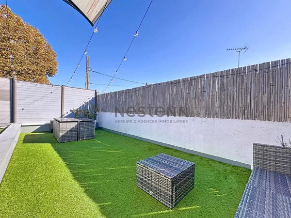 DUPLEX Villeneuve Saint Georges 4 pièces dernier étage avec terrasse!