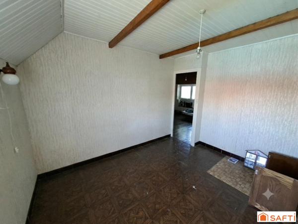 Propriété familiale de 180m2 et pleine de charme.