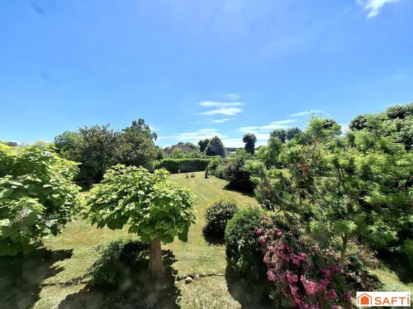 Propriété familiale de 180m2 et pleine de charme.